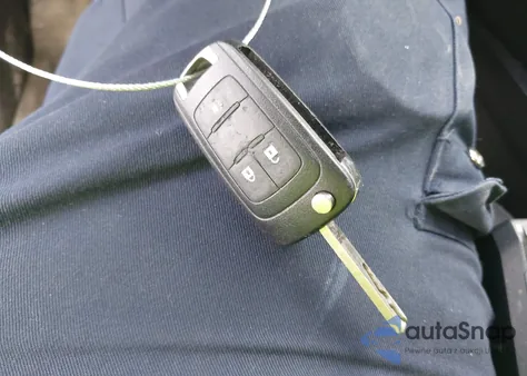 2017 GMC Terrain Sle-1 из США, поврежденный, VIN 2GKALMEK4H6277593